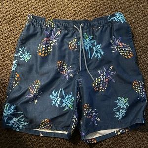 Rip Curl Boardshorts Blue (Medium)